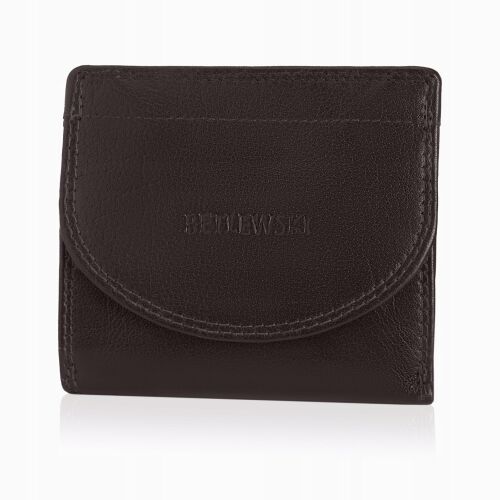 BPM-BF-400 BARNA KLASSZIKUS férfi pénztárca 146969628