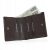BPM-BF-400 BARNA KLASSZIKUS férfi pénztárca 146969628