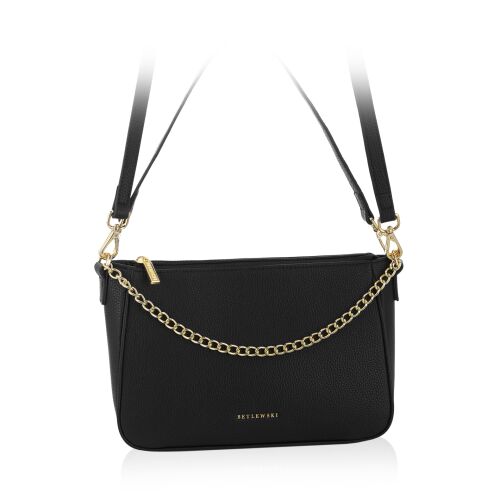 BTF-11-GR FEKETE REESE'S Kis Válltáska 146969722