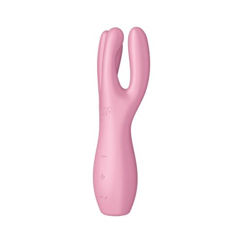 Satisfyer - Threesome 3 Csiklóstimulátor 146969857