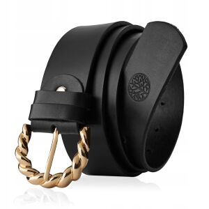 LIC40-D5-ZL CZAR 105 EMILY női bőröv 146969940 - Női öv