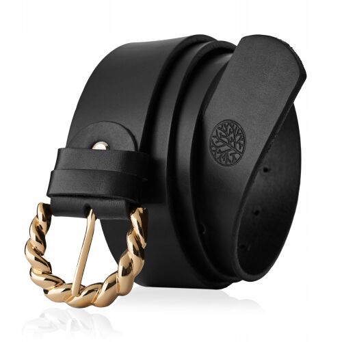 LIC40-D5-ZL CZAR 105 EMILY női bőröv 146969940