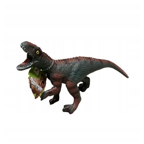 HANGOS DINÓK 30 CM 6 TÍPUS 2957 146970122