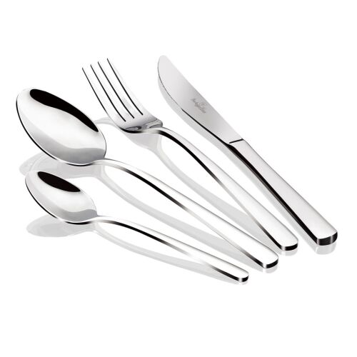 24 darabos evőeszköz készlet Berlinger Haus BH-3039 fényes 146970199