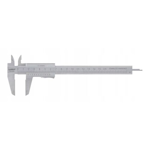 HATÁROZÓ FÉKNYEREG 150MM CV1-BD - L-26801100 146970387