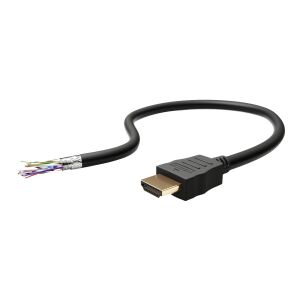 Goobay 47575 Ultragyors HDMI-kábel | HDMI | 3 m 146970446 - HDMI kábel