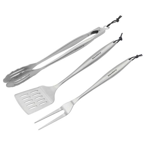 KLAUSBERG KB-7900 GRILLSZERSZÁMKÉSZLET 146970893