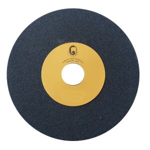 BAKELIT KERÁMIA KÖSZÖRÖGKORONG T1 250*25*32 95A 24QB-FEKETE - T1250 5-3