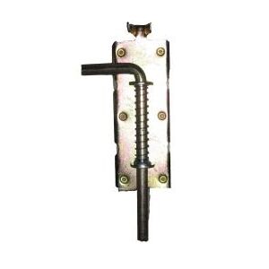 Horganyzott rugós kapu 250-300mm - ZAS SO 300