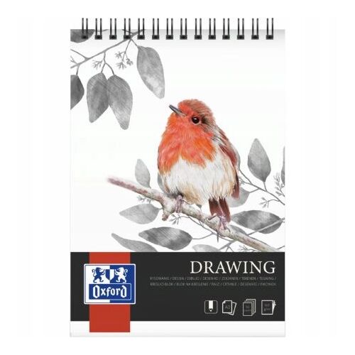 RAJZTÖMB A3/30K OXF ART 160G 400166173 A'5 146971069