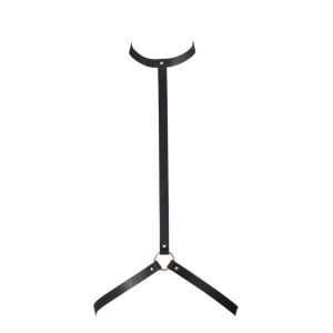 Hám - Bijoux Indiscrets Maze I Hám Fekete 146971180 - Nőknek