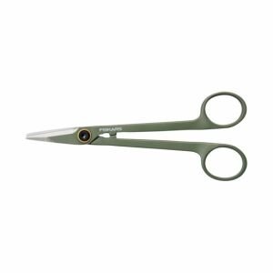 NÖVÉNYÁPOLÁSI PRECÍZIÓS NÖVÉNYOLLÓ TARTÁLLYAL - FS-1075315 146971227 - Kert