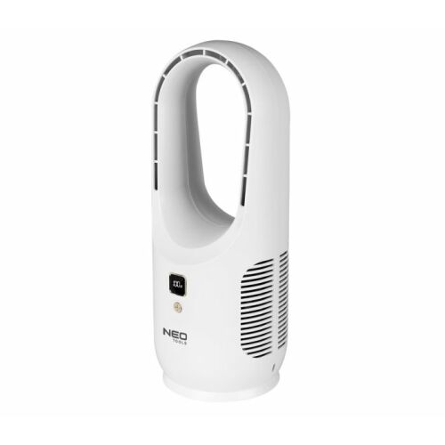 ELEMES LAPÁT NÉLKÜLI VENTILÁTOR - T N90-013 146971354 - Ventilátor