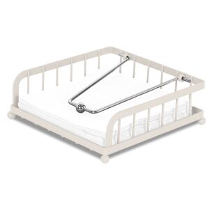 SZALVÉTA TARTÓ CSIPŐVEL BERLINGER HAUS BH-8591 SAHARA