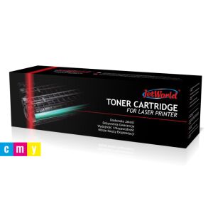 JetWorld CMY dobmodul Minolta Bizhub C258 csere DR-313, DR313 (A7U40TD, A7U41TH) 146971552 - Irodaszer