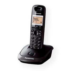 Panasonic | Vezeték nélküli telefon | KX-TG2511FXT | LCD kijelző | Hangposta | Hívóazonosító | Hívásátirányítás | Hívástartás | Konferenciahívás | Kihangosító 146971704 - Irodaszer & Írószer