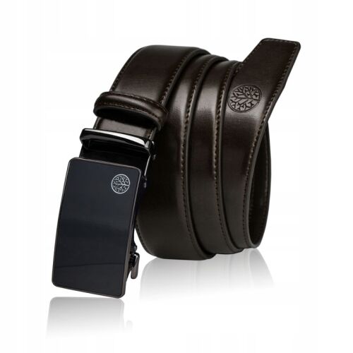 C35-KO BRAZ 115 ELITE férfi bőr öv 146971779 - Férfi öv