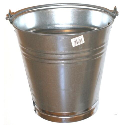 12 LITERES HORGANYZOTT LEMEZVÖDÖR - WIA 12 ZN 146971808