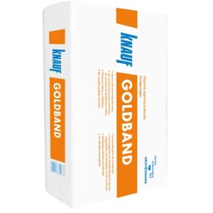 GoldBand gipszvakolat 20 kg