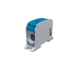 SIMBLOCK STB 95 menetes sín csatlakozó - Al/Cu, 87510, kék 146972097 - Kábel & Tartozék