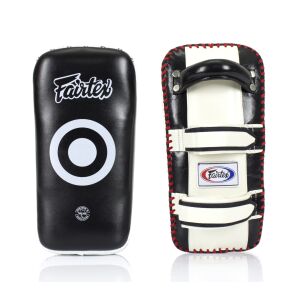 Fairtex Pao KPLC2 fekete/fehér számlapos 146972318 - Box & Harcművészet