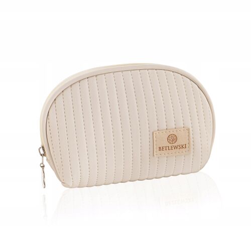 BKP-16 BÉZS Mini kozmetikai táska STELLA 146972433