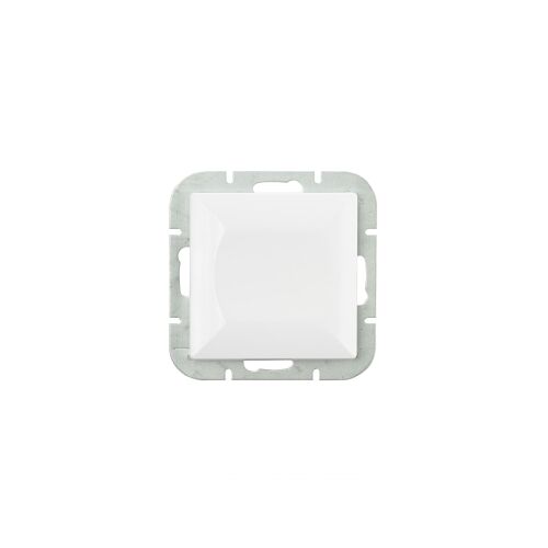 GYÖNGYKAPCSOLÓS LÁMPA, BELL P/T FEHÉR - E+9000067 146972863