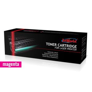 Jetworld Magenta Utax 358 toner csere CK-5516M, CK5516M (1T02Z6BUT0) 146973185 - Irodaszer & Írószer