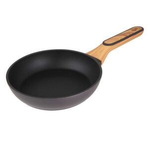 PATELNIA MULTICLAD 20cm BERGNER BG-56030 SZÉN 146973222 - Főzőedény & Sütőedény