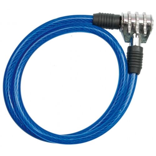 KERÉKPÁRBOVÁZ 8MM*650MM A W-77831 KÓDHOZ 172754147 - Kerékpár zár
