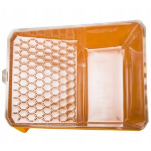 Festőkészlet, tálca festékkel 34x37 + 5 betét