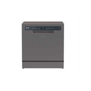 Candy Dishwasher | CP 8F9FFA | Free standing | Width 55 cm | Number of place settings 8 | Number of programs 8 | Energy efficiency class F | Display | Antracite 146973375 - Mosogatógép