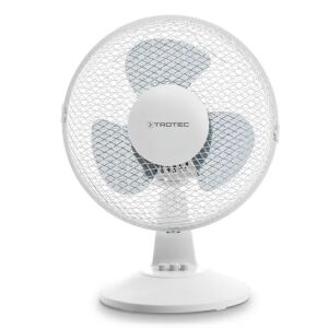 ASZTALI VENTILÁTOR 23CM TVE 10 - TR-TVE 10