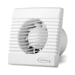 PRIM 150 HS FÜRDŐSZOBA VENTILÁTOR PÁRATARTALOM ÉRZÉKELŐ - RX 01-012