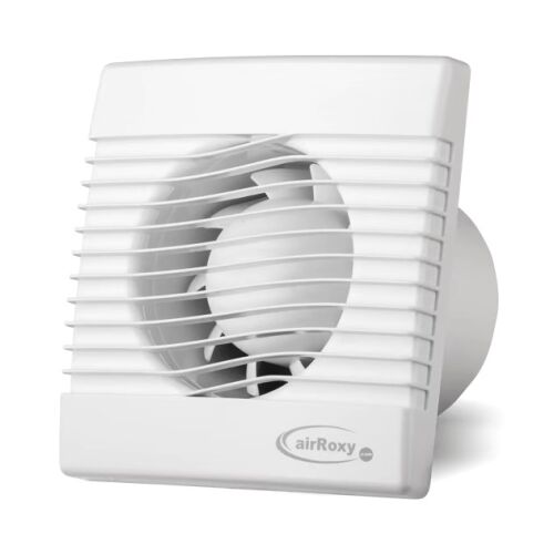 PRIM 150 HS FÜRDŐSZOBA VENTILÁTOR PÁRATARTALOM ÉRZÉKELŐ - RX 01-012 146973616