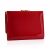 BPD-VS-14 PIROS FÉNYES Női Pénztárca 146973715