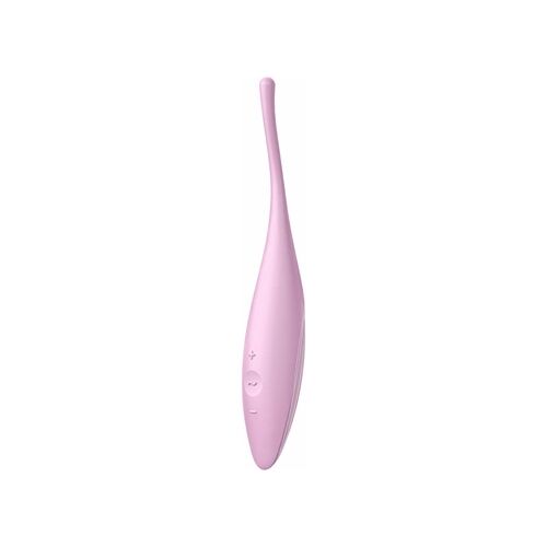 Satisfyer - Twirling Joy klitorális stimulátor