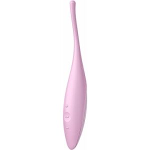Satisfyer - Twirling Joy klitorális stimulátor