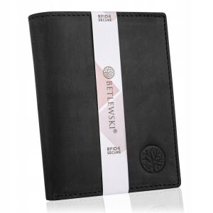 BPM-HT-575 FEKETE PRIME Férfi Pénztárca 146974087 - Férfi pénztárca