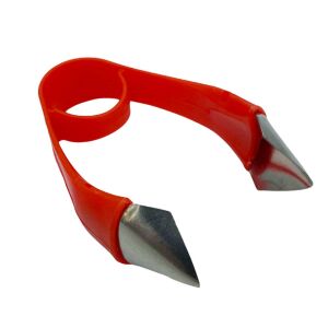 FOGÓ EPER ÉS PARADICSOM SZÁRÁNAK ELTÁVOLÍTÁSÁHOZ 146974188 - Konyhai segédeszköz