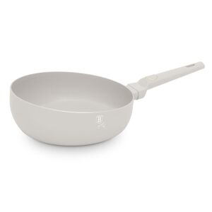 WOK FLIP SERPENYŐ TITÁN 26cm BERLINGER HAUS BH-8059 SAHARA 146974197 - Konyha & Étkezés