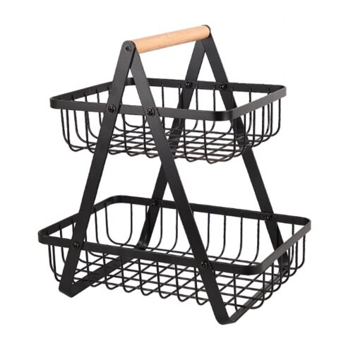 LOFT CSEMPE KOSÁR GYÜMÖLCSÖKNEK ÉS FŰSZEREKNEK E-8084 146974481