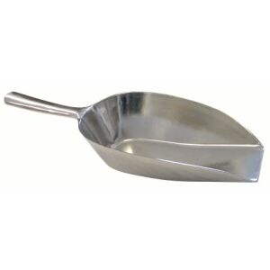 ALUMÍNIUM KANÁL 400G 377860 - LAPÁT AL 0400 146974533 - Szedőkanál & Szedőlapát