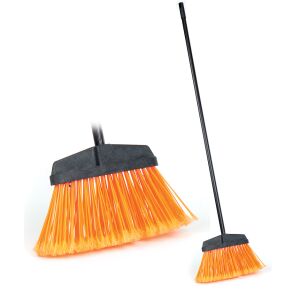 MIDI 24 STÍLUSOS UTCAI KEFE - E-260-0023 146975108 - Kültéri seprű