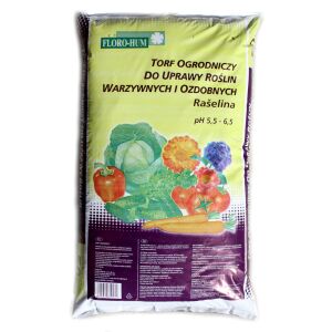 TŐZEG - KERTI - 50 L - FH TŐZEG 50 L 146975195 - Kert