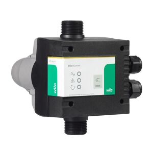 HiControl 1 vezérlőegység