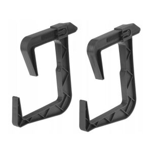 Balkonláda fogantyú, antracit, 2 db. 146975219 - Balkonláda