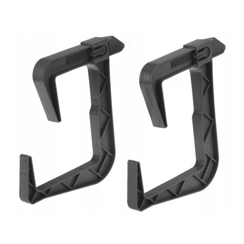 Balkonláda fogantyú, antracit, 2 db. 146975219