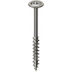 A2 (100) 6*100MM TX WIROX SPAX CSAVAR - SXT183041I 146975449 - Kötőelem