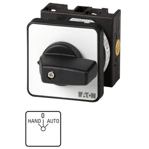 Bütyökkapcsoló In=20A P=6,5 kW T0-3-15433/E 146975494